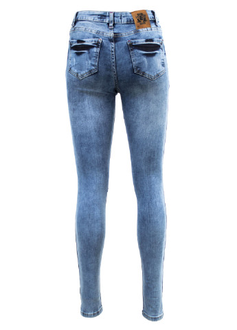 Джинси Jeans Best - (16840737)