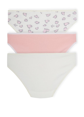 Трусики (3 шт.) Ляля (307285967)
