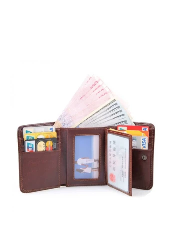 Портмоне RoyalBag (177163263)