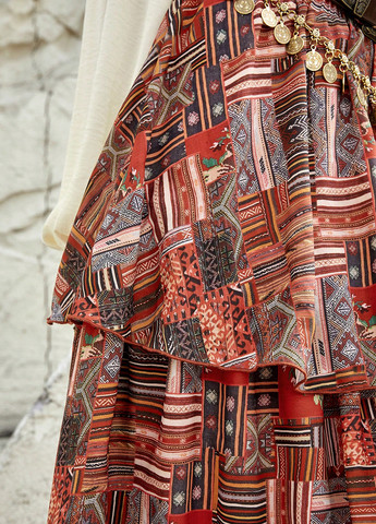 Спідниця SHEIN (334101568)