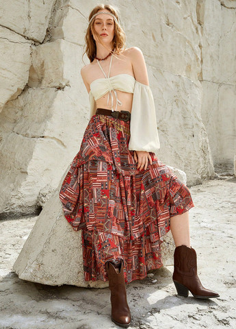 Спідниця SHEIN (334101568)