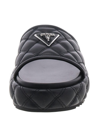 Шльопанці Guess (353784106)