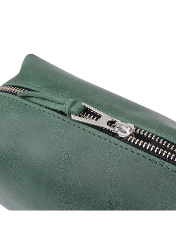 Шкіряна косметичка 18х10х7 см Grande Pelle (252415265)