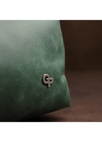 Шкіряна косметичка 18х10х7 см Grande Pelle (252415265)
