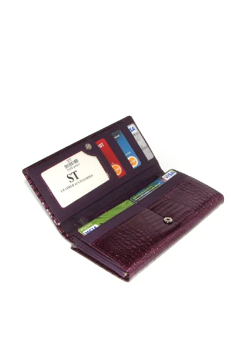 Гаманець ST Leather Accessories (22264690)