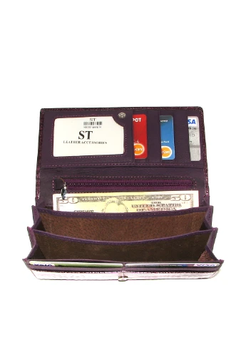 Гаманець ST Leather Accessories (22264690)
