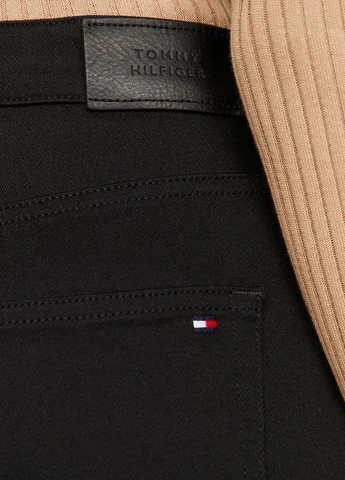 Джинси Tommy Hilfiger - (306825567)