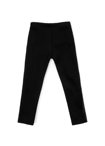 Лосини утеплені (9278-146G-black) Lovetti (251770527)