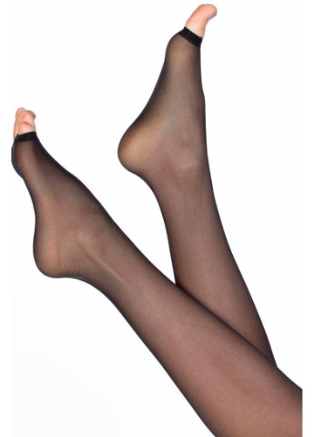 Классические колготки с открытым носком Toe 15 den Giulia (252013939)