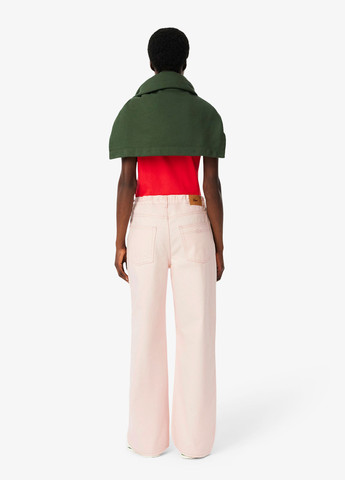 Джинсы Lacoste - (363619962)