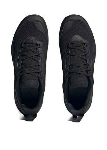 Черные демисезонные кроссовки adidas TERREX AX4