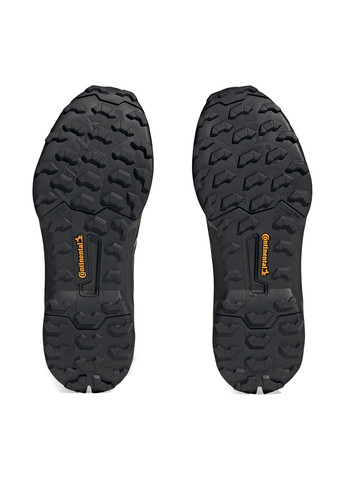 Черные демисезонные кроссовки adidas TERREX AX4