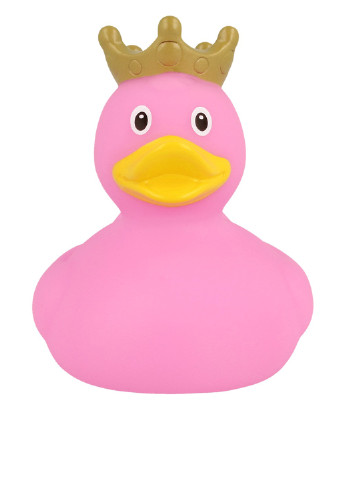 Іграшка для купання Качка, 8,5x8,5x7,5 см Funny Ducks (250618765)