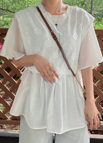 Туніка SHEIN (365683609)
