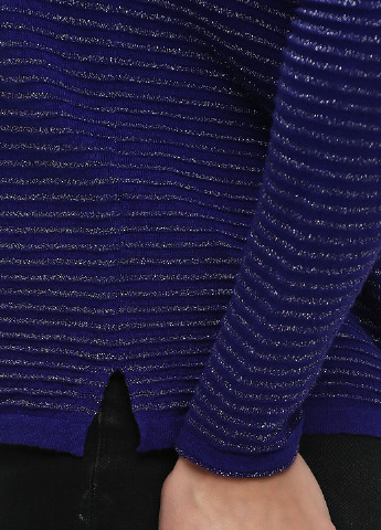 Фиолетовый демисезонный джемпер джемпер S.Oliver