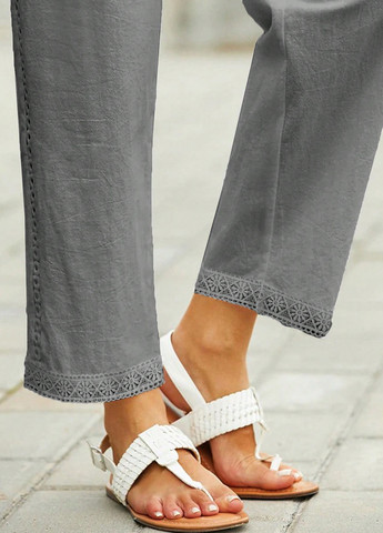 Штани SHEIN (345181293)