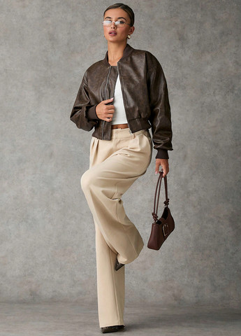 Бомбер SHEIN на блискавці (337833976)