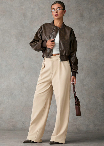 Бомбер SHEIN на блискавці (337833976)