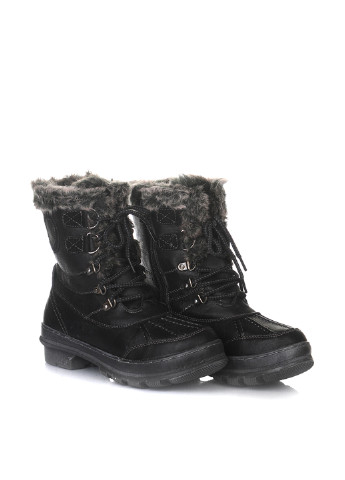Зимние ботинки Talbots с мехом из искусственной кожи