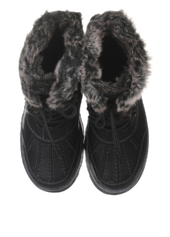 Зимние ботинки Talbots с мехом из искусственной кожи