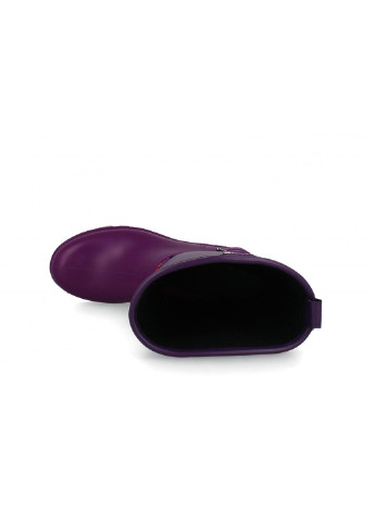Фиолетовые женские сапоги форестер Forester