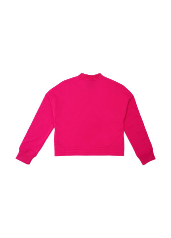 Розовый демисезонный костюм (толстовка, брюки) брючный Nike G Nsw Trk Suit Tricot