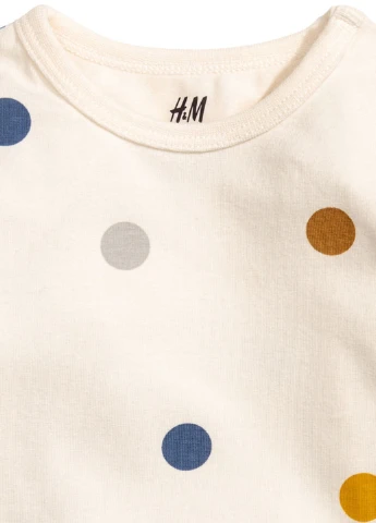 Боди H&M (88371726)