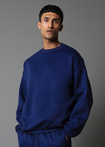 Спортивный костюм (свитшот, брюки) SHEIN (331536102)