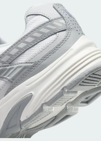 Кроссовки HQ1511-121 Nike INITIATOR серые всесезоны (341248970)