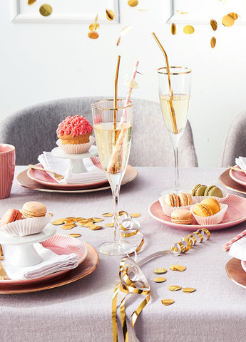 Конфетти, 20 см Butlers (301106250)