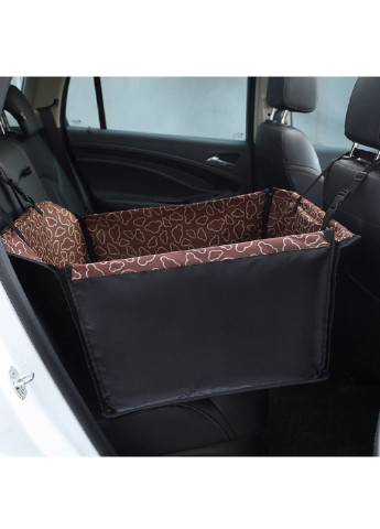 Сидение сумка переноска органайзер для перевозки животных в автомобиле автокресло для собаки кошки (14833-Нов) Francesco Marconi (252270258)