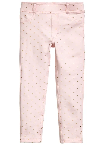 Леггинсы H&M (88370447)
