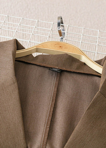 Костюм (жакет, юбка) SHEIN (366090429)