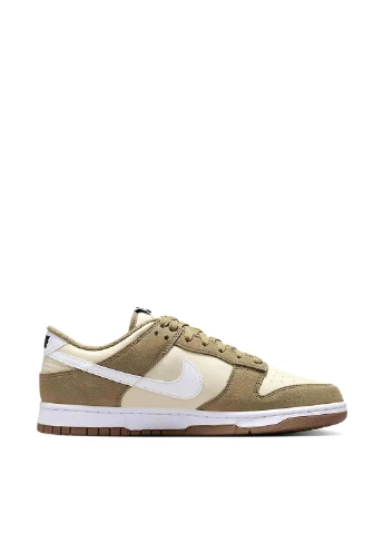 Цветные демисезонные кроссовки ib6399-200 Nike Dunk Low Retro SE