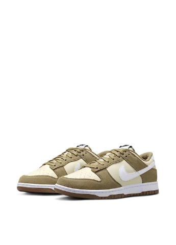 Цветные демисезонные кроссовки ib6399-200 Nike Dunk Low Retro SE