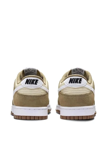 Цветные демисезонные кроссовки ib6399-200 Nike Dunk Low Retro SE