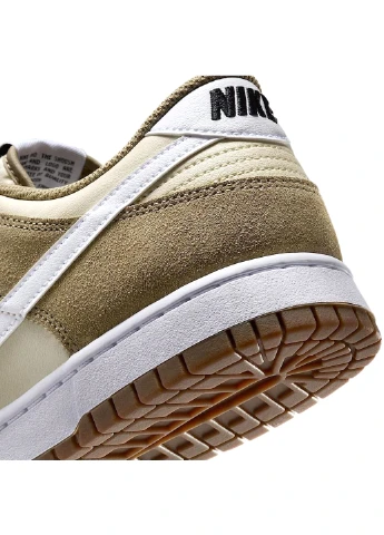 Цветные демисезонные кроссовки ib6399-200 Nike Dunk Low Retro SE