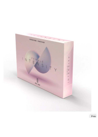 Женское либидо и сексуальность 10 шт Sexual Health Series (253519117)