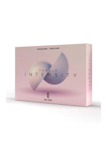 Женское либидо и сексуальность 10 шт Sexual Health Series (253519117)