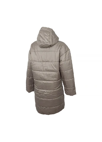 Серая зимняя куртка w nsw syn tf rpl hd parka Nike