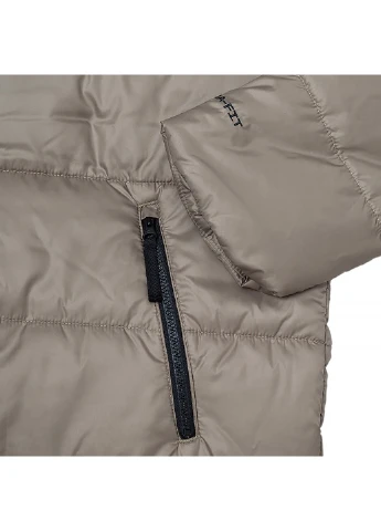 Серая зимняя куртка w nsw syn tf rpl hd parka Nike