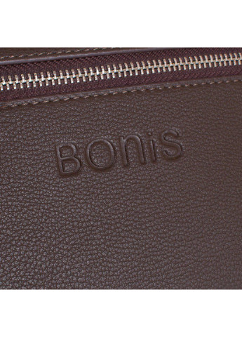 Мужская борсетка-кошелек 21х12х2,5 см Bonis (252131043)