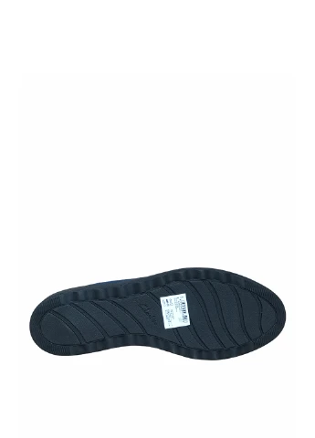 Clarks Туфли темно-синий з натуральная замша, — демисезон (252011294)