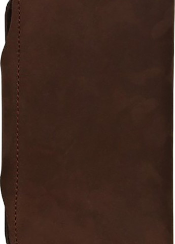 Чоловічий шкіряний гаманець 15х10 см Vintage (252126963)