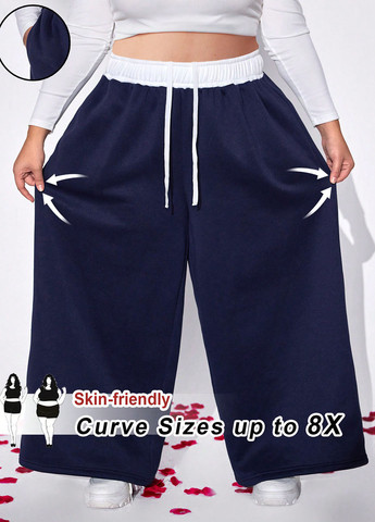 Штани SHEIN (339827872)