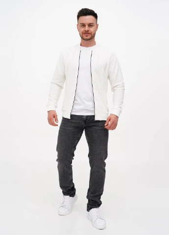 Бомбер Trend Collection на блискавці (294924084)