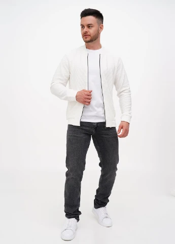 Бомбер Trend Collection на блискавці (294924084)