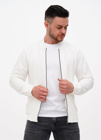 Бомбер Trend Collection на блискавці (294924084)
