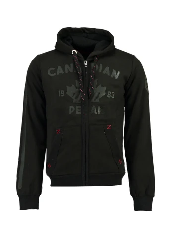 Толстовка Canadian Peak (193776115)