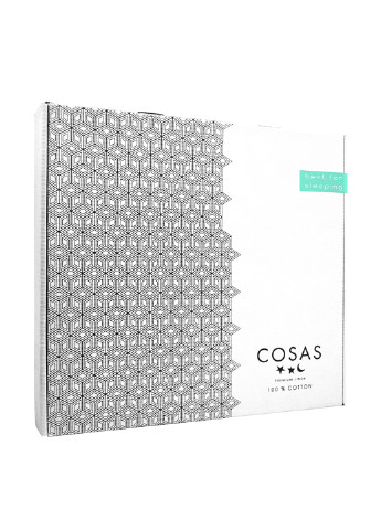 КПБ (одинарний) Cosas (184834243)